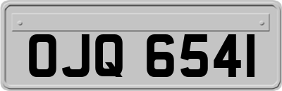 OJQ6541