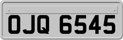 OJQ6545