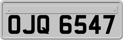 OJQ6547