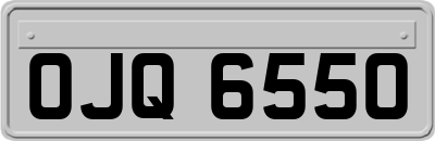 OJQ6550