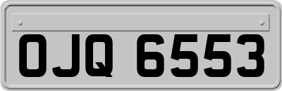 OJQ6553