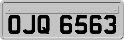 OJQ6563