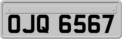 OJQ6567