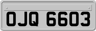 OJQ6603