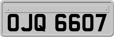 OJQ6607
