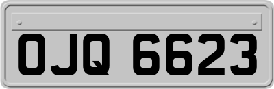 OJQ6623