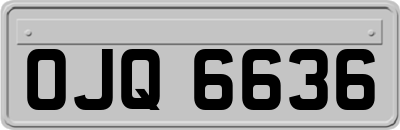 OJQ6636