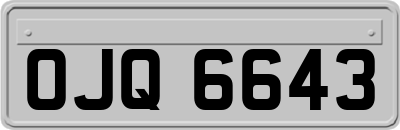 OJQ6643