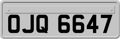 OJQ6647