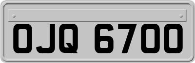 OJQ6700