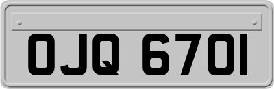 OJQ6701