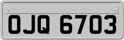OJQ6703