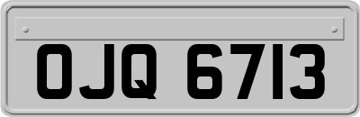 OJQ6713
