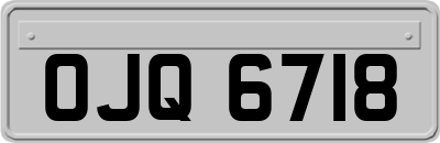 OJQ6718