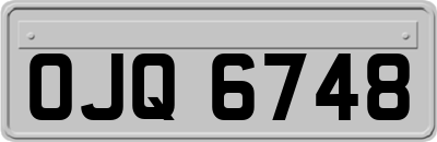 OJQ6748