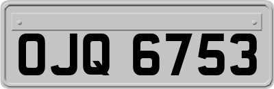 OJQ6753