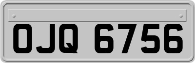 OJQ6756
