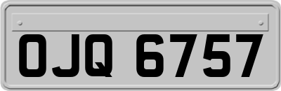 OJQ6757