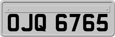 OJQ6765