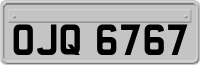 OJQ6767