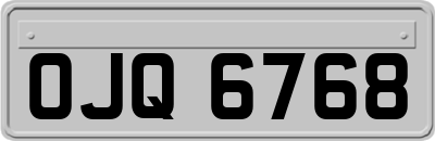 OJQ6768