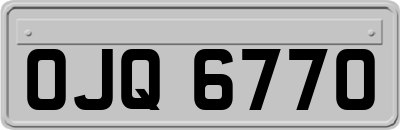 OJQ6770