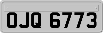 OJQ6773