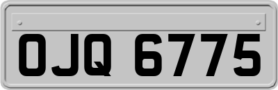 OJQ6775