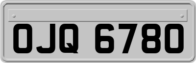 OJQ6780