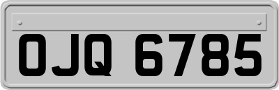 OJQ6785