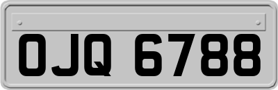 OJQ6788