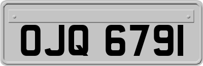 OJQ6791