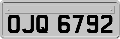 OJQ6792