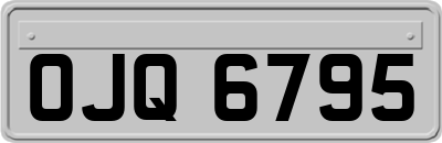 OJQ6795