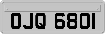 OJQ6801