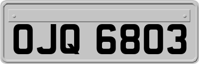 OJQ6803