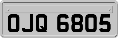 OJQ6805