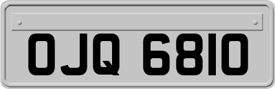 OJQ6810