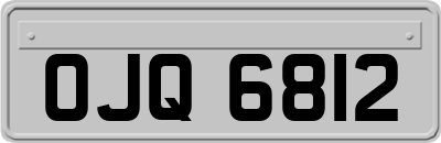 OJQ6812