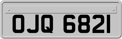 OJQ6821
