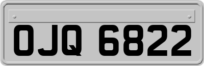 OJQ6822