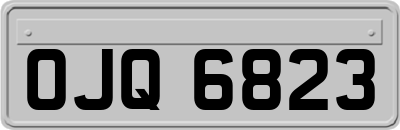 OJQ6823