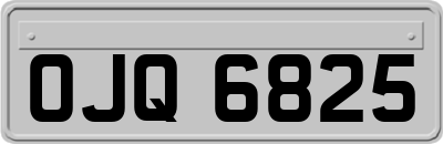 OJQ6825