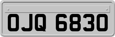OJQ6830