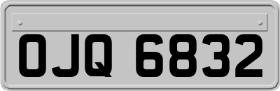 OJQ6832