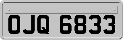 OJQ6833