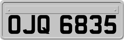 OJQ6835