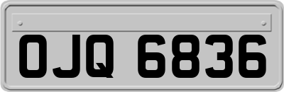OJQ6836