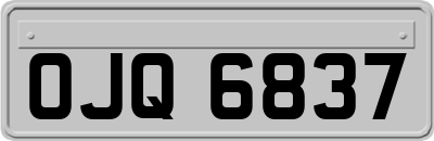 OJQ6837