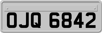 OJQ6842